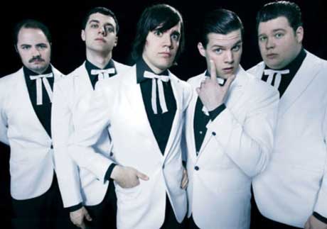 The Hives